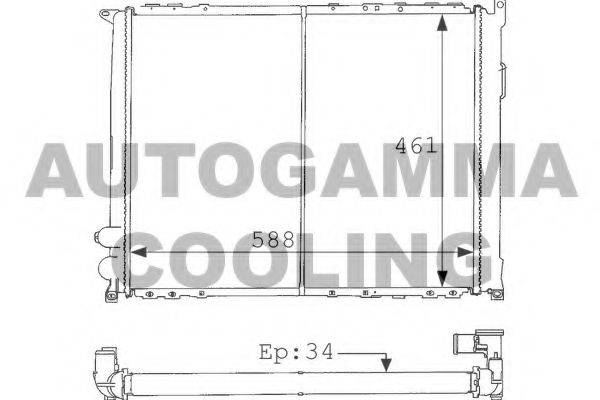 AUTOGAMMA 100908