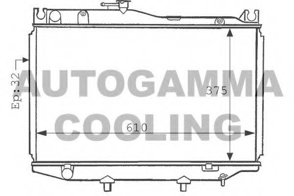 AUTOGAMMA 101010
