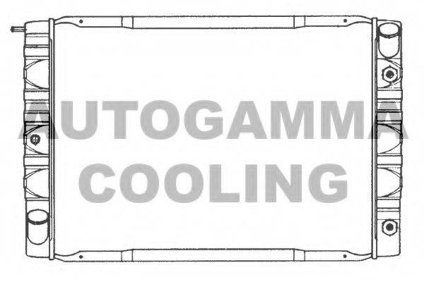 AUTOGAMMA 101113