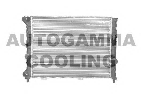 AUTOGAMMA 101143