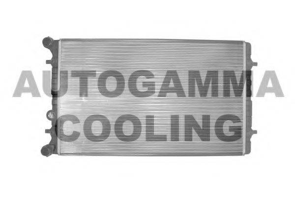 AUTOGAMMA 101155