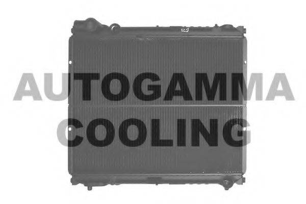 AUTOGAMMA 101267