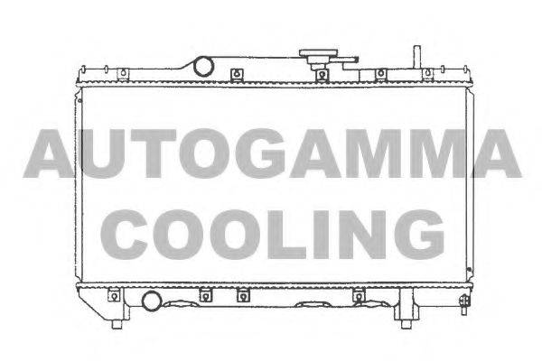 AUTOGAMMA 101268