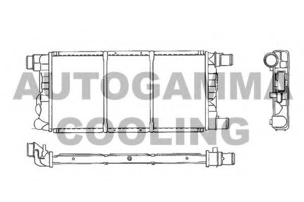 AUTOGAMMA 101296