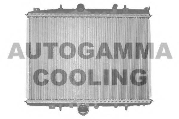 AUTOGAMMA 101348