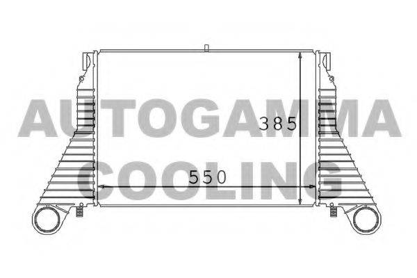AUTOGAMMA 101474
