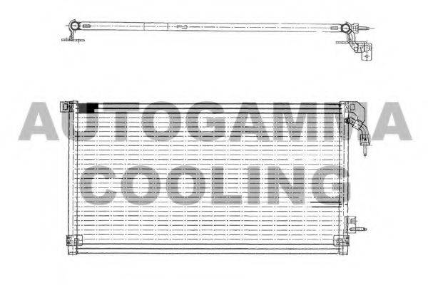 AUTOGAMMA 101594