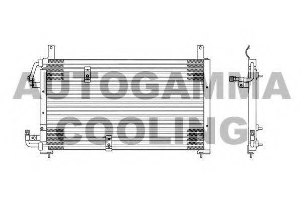 AUTOGAMMA 101627