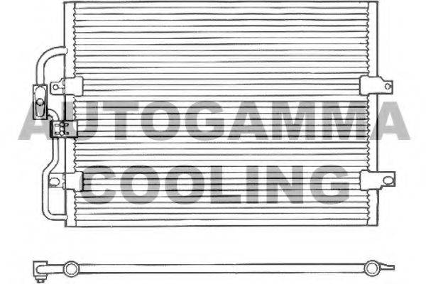AUTOGAMMA 101706