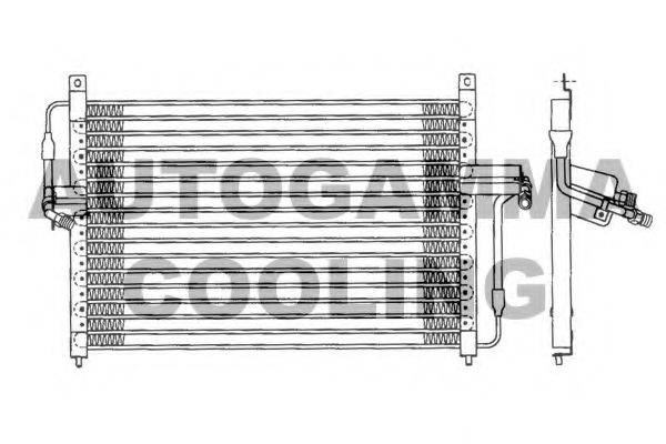 AUTOGAMMA 101713