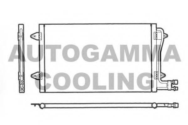 AUTOGAMMA 101733