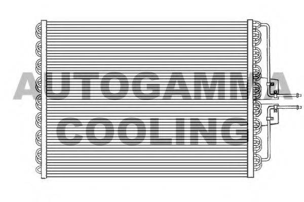 AUTOGAMMA 101805