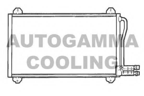 AUTOGAMMA 101834