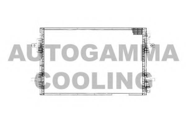 AUTOGAMMA 101841