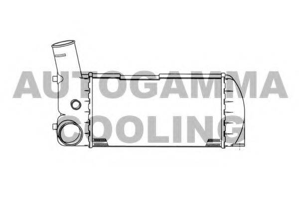 AUTOGAMMA 101861