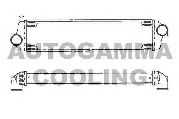 AUTOGAMMA 101881