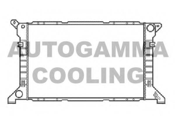 AUTOGAMMA 102085