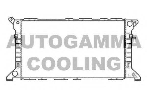AUTOGAMMA 102086