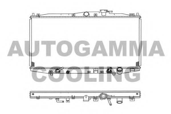AUTOGAMMA 102096