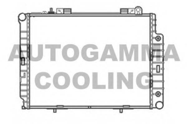 AUTOGAMMA 102151