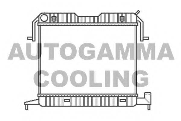 AUTOGAMMA 102238