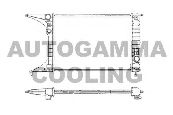 AUTOGAMMA 102248