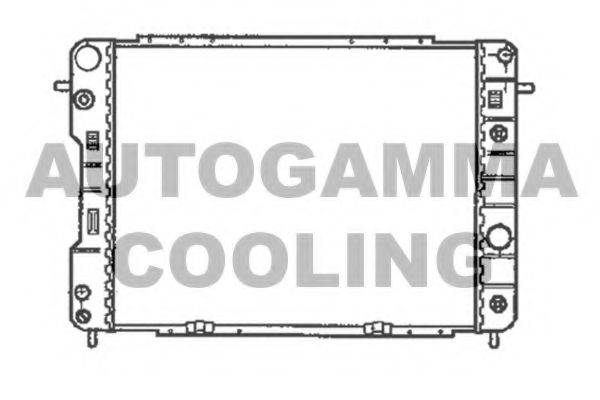 AUTOGAMMA 102259