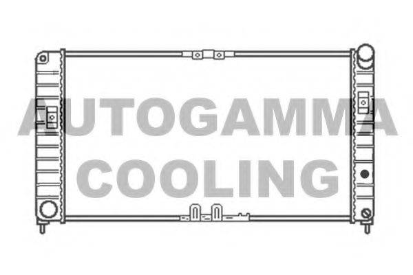 AUTOGAMMA 102263