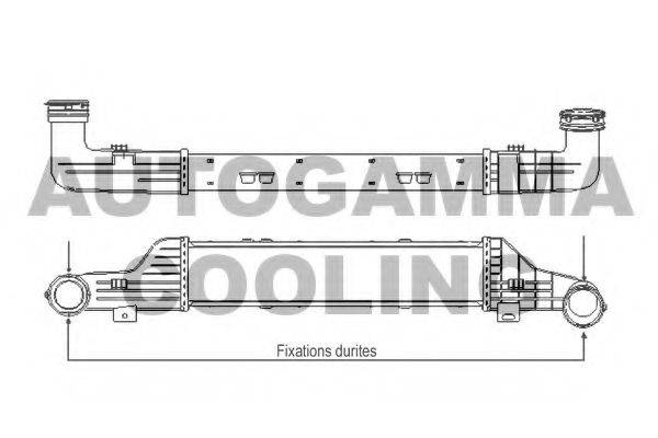 AUTOGAMMA 102399