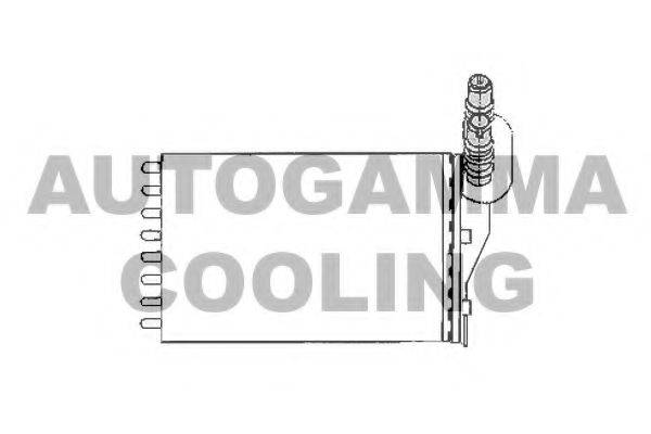 AUTOGAMMA 102416
