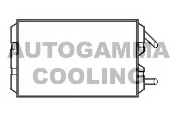 AUTOGAMMA 102482