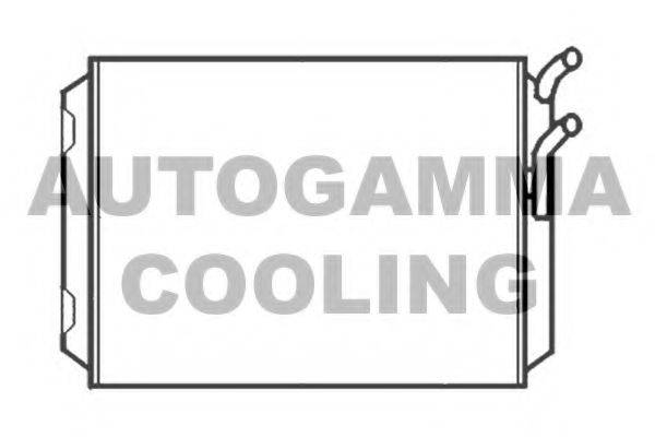 AUTOGAMMA 102483