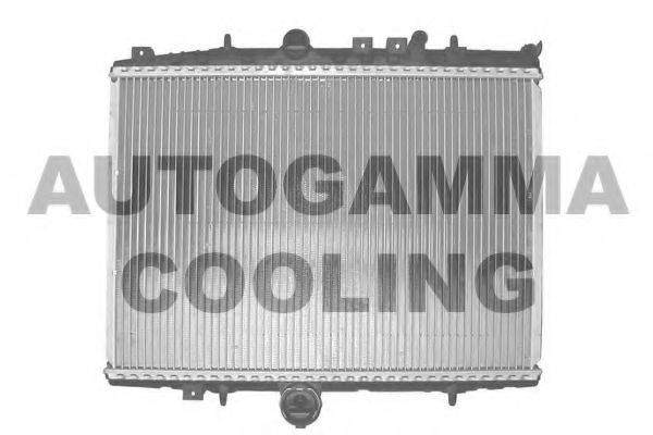 AUTOGAMMA 102591