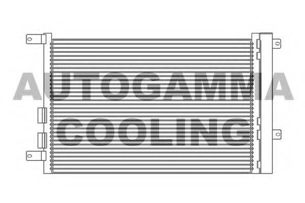 AUTOGAMMA 102593