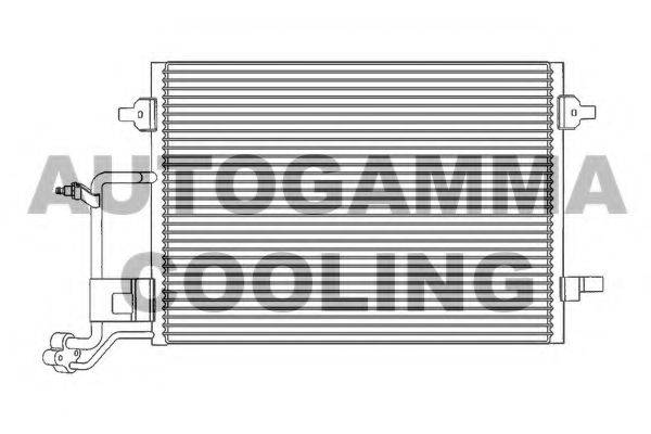AUTOGAMMA 102602