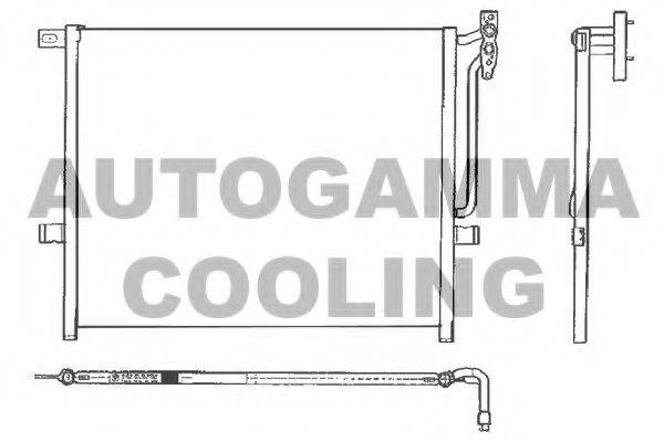 AUTOGAMMA 102606