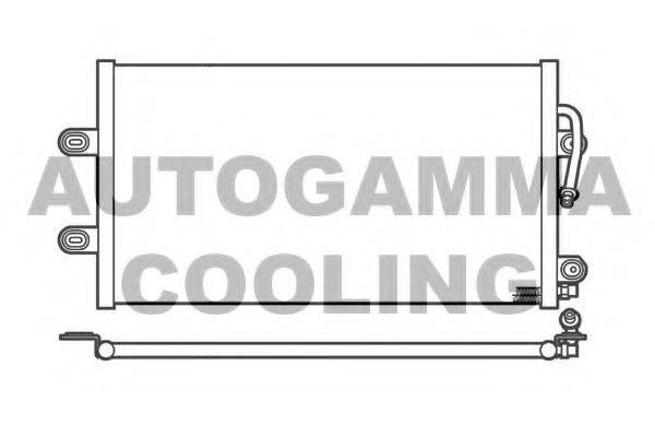 AUTOGAMMA 102618