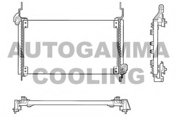 AUTOGAMMA 102630