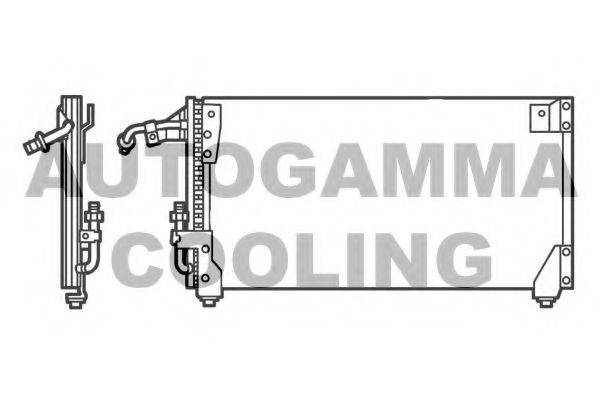 AUTOGAMMA 102649