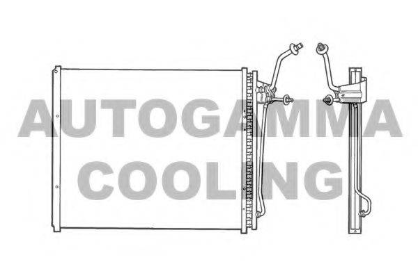 AUTOGAMMA 102655