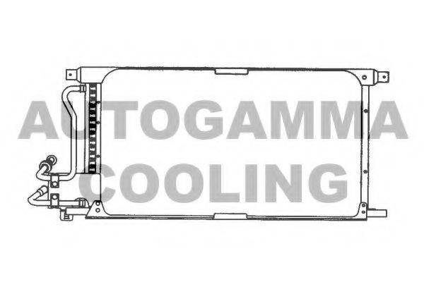 AUTOGAMMA 102657