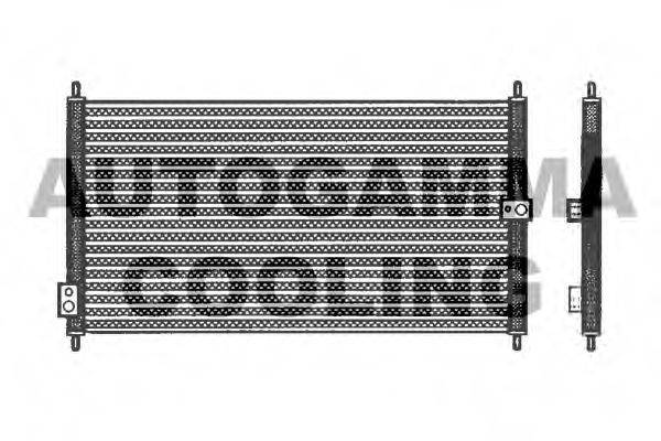 AUTOGAMMA 102660