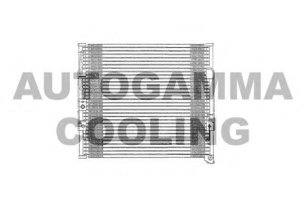 AUTOGAMMA 102662