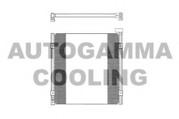 AUTOGAMMA 102663