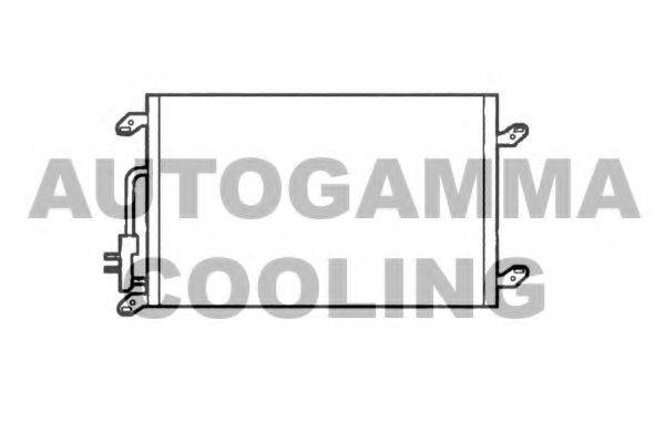 AUTOGAMMA 102667