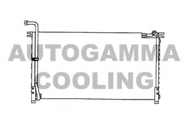 AUTOGAMMA 102730