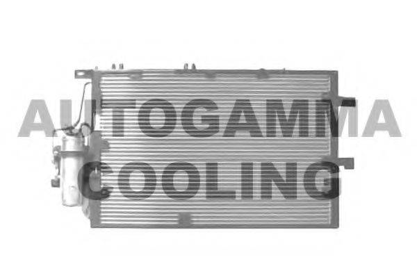 AUTOGAMMA 102739