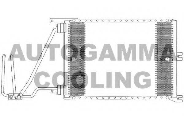 AUTOGAMMA 102746