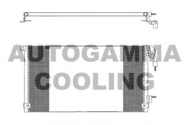 AUTOGAMMA 102747