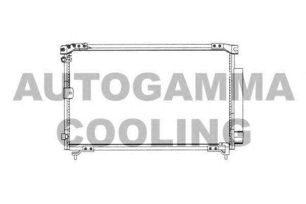 AUTOGAMMA 102808